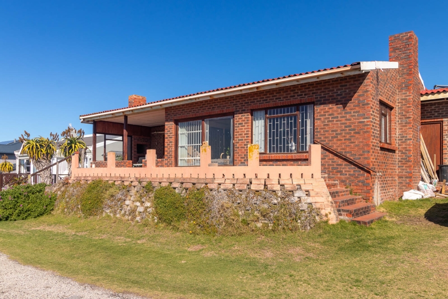 3 Bedroom Property for Sale in Boknesstrand Eastern Cape
